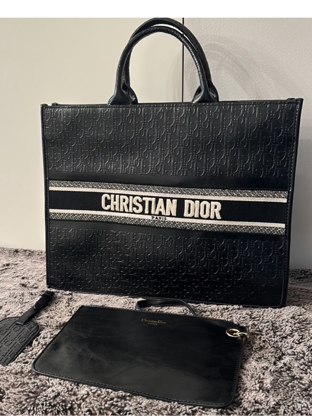 Inspired Bag